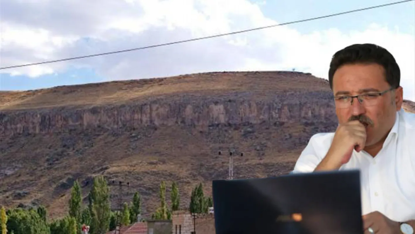 Vali’nin, Aziz George’den haberi var mı?