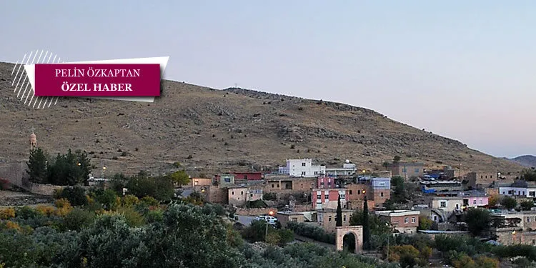 7 kilisesi olup hiç papazı olmayan Süryani köyü: Bülbül