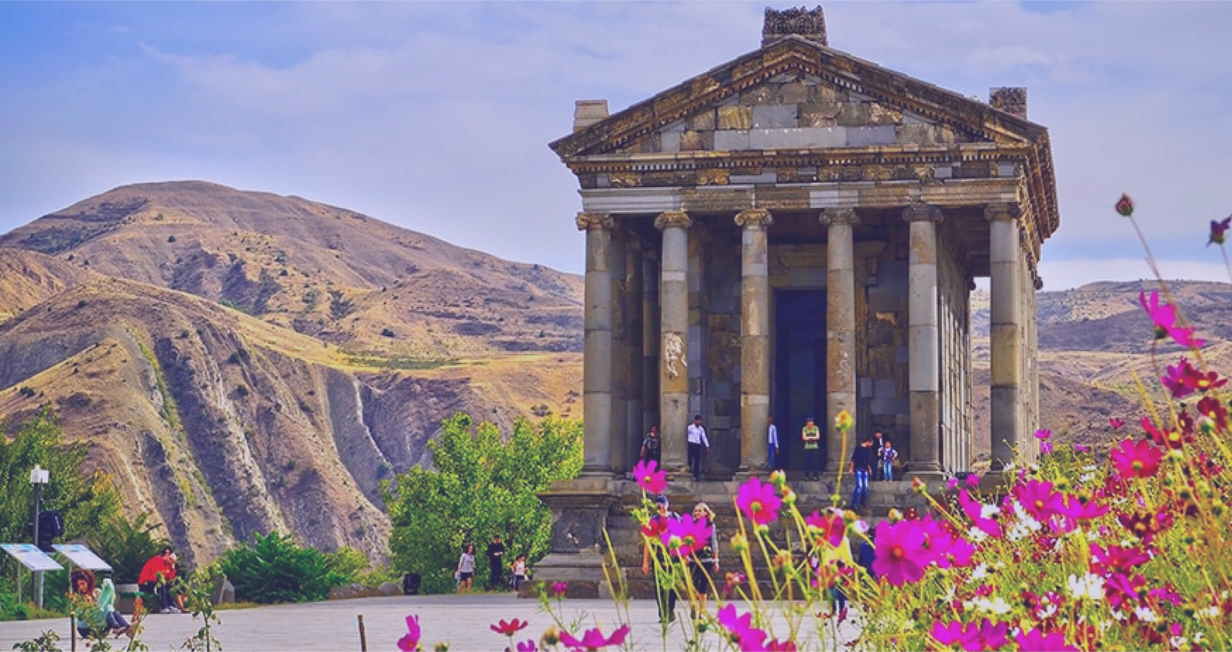 Ermenistan, Forbes tarafından 2023’ün en iyi turistik destinasyonlardan biri olarak kabul edildi