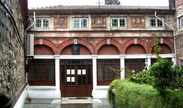 AYM, Hasköy Aya Paraskevi Rum Ortodoks Kilisesi Vakfı’nın taşınmazın iadesi talebinin reddedilmesini hak ihlali saydı