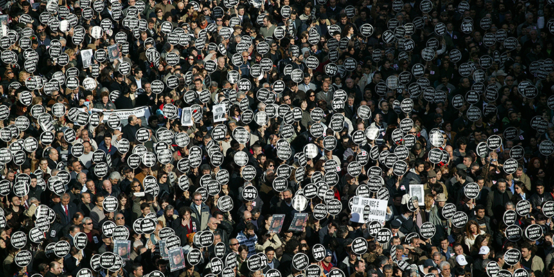 19 Ocak’ta aynı yerde19 Ocak’ta aynı yerde