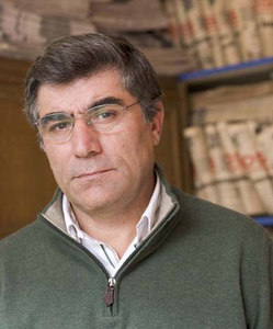 Hrant Dink’in ‘ehlileştirilmesi’