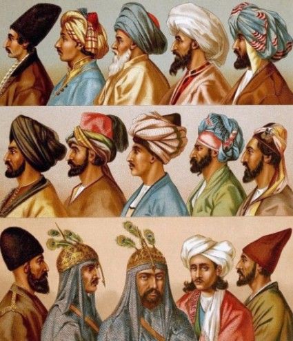 Profesör Mahtürk’e bir Yunan’dan cevap