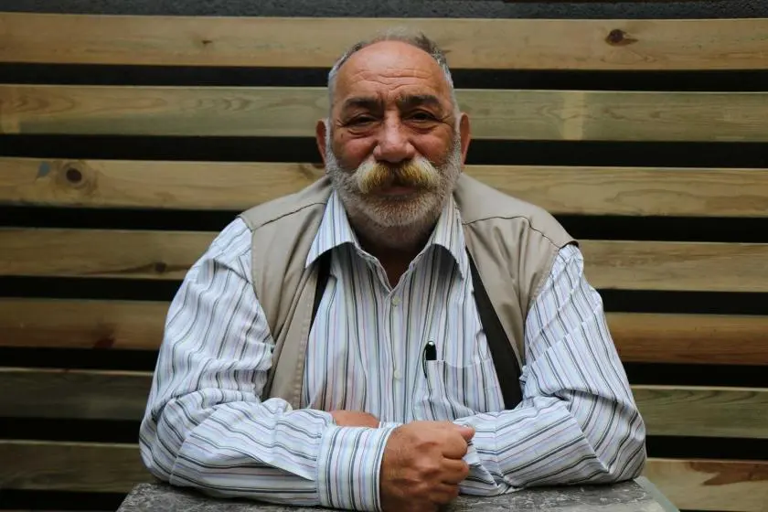 Pakrat Estukyan: Hrant düzenin istediği Ermeni olmadığı için hedef oldu