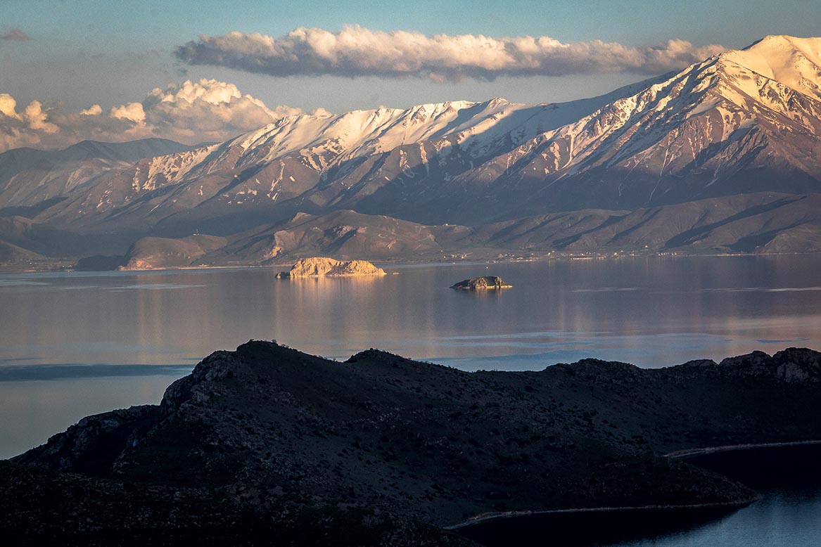 Van’a 11 ayda 700 bin turist geldi, ekonomiye 350 milyon dolar katkı sağladı