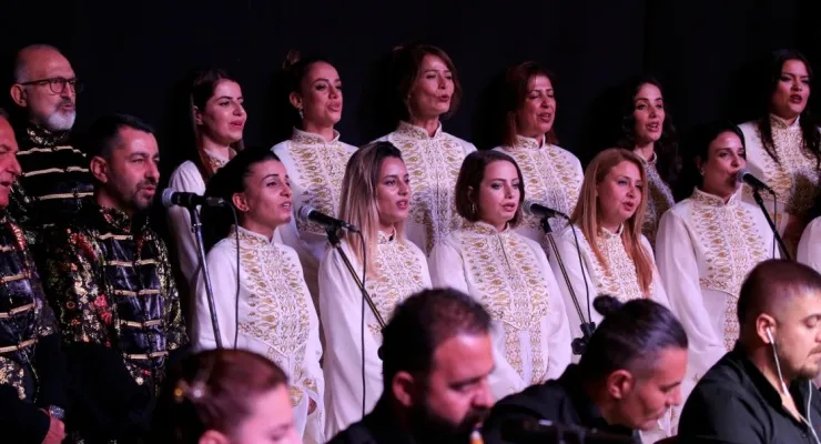 Depremde yedi sanatçısını kaybeden Antakya Medeniyetler Korosu: Bu şehri tekrar ayağa kaldıracağız