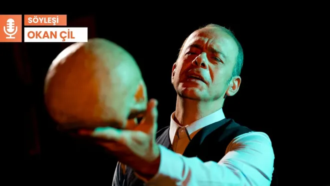 Cüneyt Yalaz: Türkiye’de modern tiyatronun kurucu unsuru Ermeni sanatçılardır