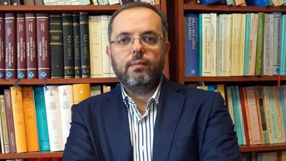 İstanbul’un Bizans dönemi depremleri