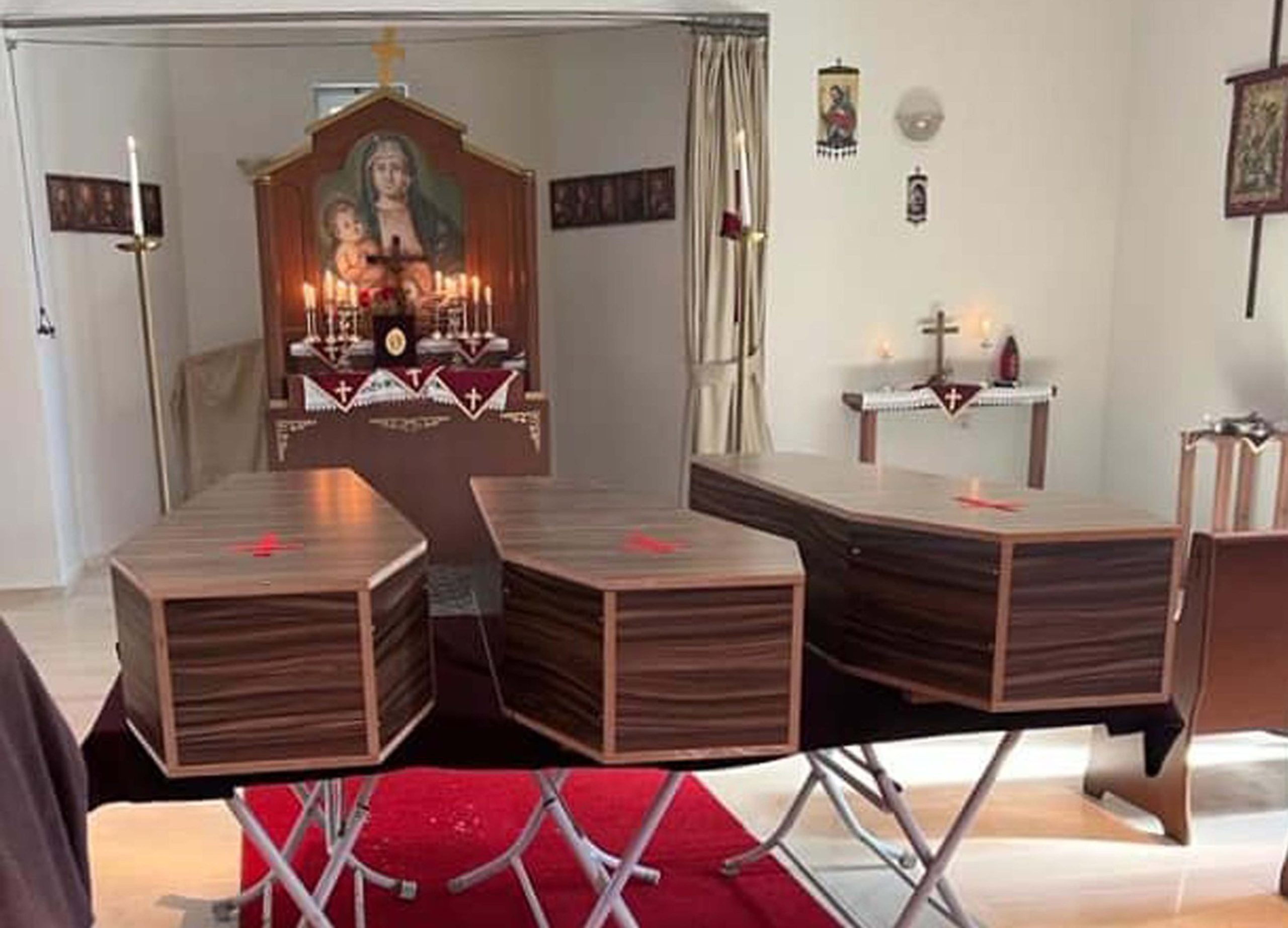 Ermeni toplumundan kayıplar arttı