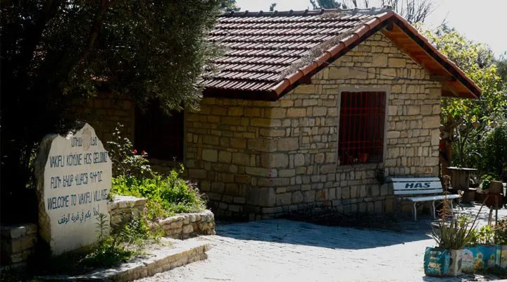 Hatay’da yıkımın ve can kaybının olmadığı köyün muhtarı: Yerleşimimiz uygun