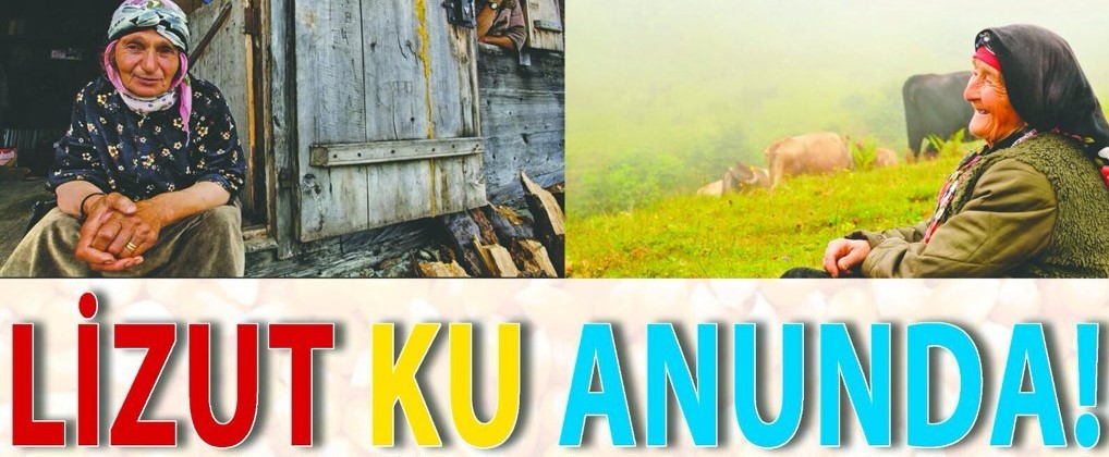 Geliştirilmeyen dil korunamaz!