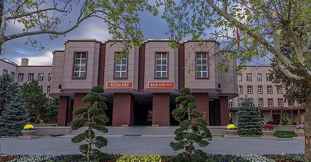 İçişleri Bakanlığı: Güvenlik tedbirleri üst seviyeye çıkarıldı