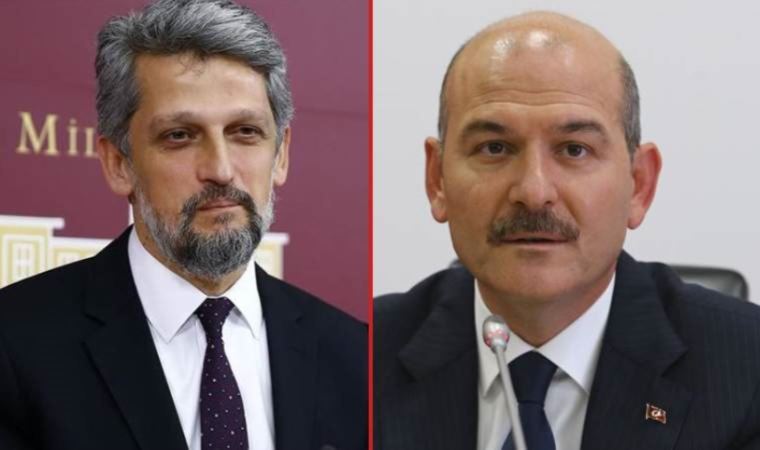 Paylan: Azınlık toplumlarına yönelik saldırı planları iddiaları doğru mudur?