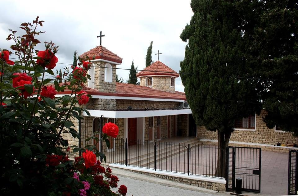 Hatay merkezli deprem Meryem Ana Kilisesi’ndeki hasarı artırdı