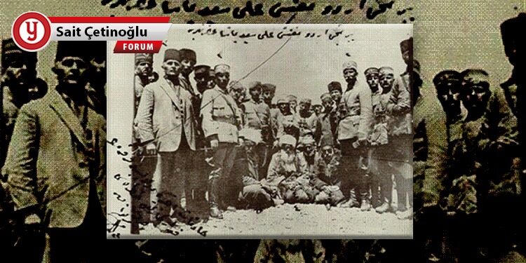 Ermeni Devrimci Federasyonu yayın organı Haratch gazetesinden Kürt direnişi