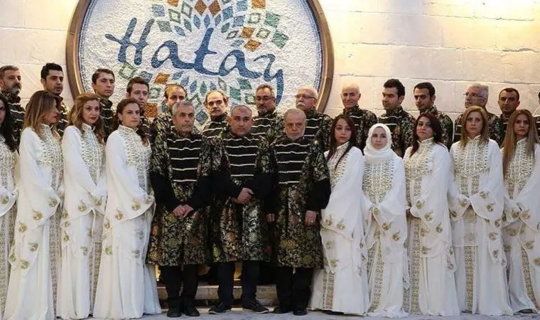 Antakya Medeniyetler Korosu üyeleri kim? Antakya Medeniyetler Korosu şefi kim?