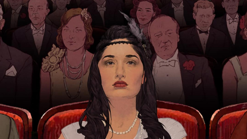 Aurora’nın Şafağı filmi, Cenevre Uluslararası İnsan Hakları Film Festivali’nde Büyük Ödülü kazandı