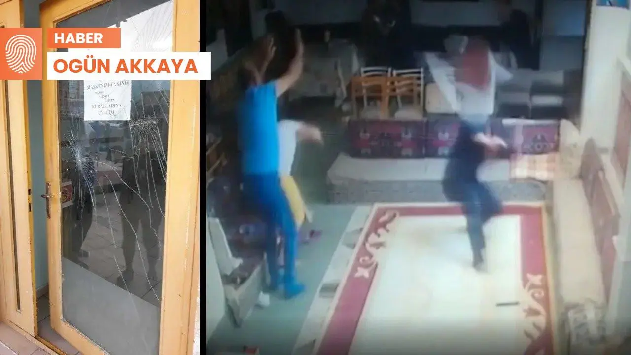 Cemevi saldırısı davası: Saldırganın tutukluluk halinin devamına karar verildi