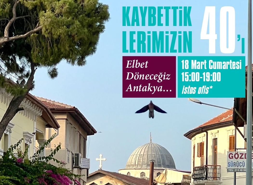 “Kaybettiklerimizin 40’ı”