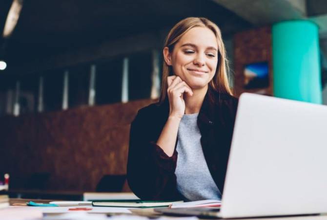 Ermeni ‘Ucraft’, Forbes’in en iyi ücretsiz web sitesi oluşturucuları listesine dahil edildi