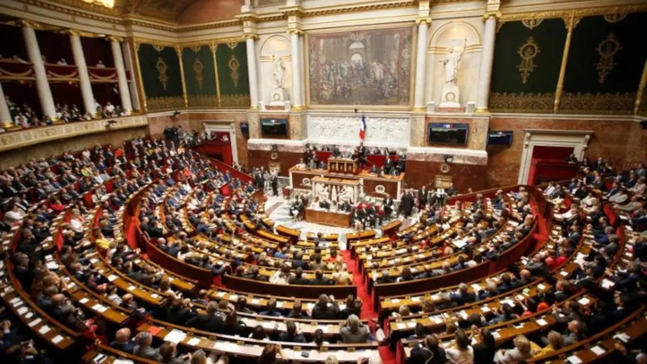 Fransa’da Asuri-Keldani soykırımını tanıma girişimi