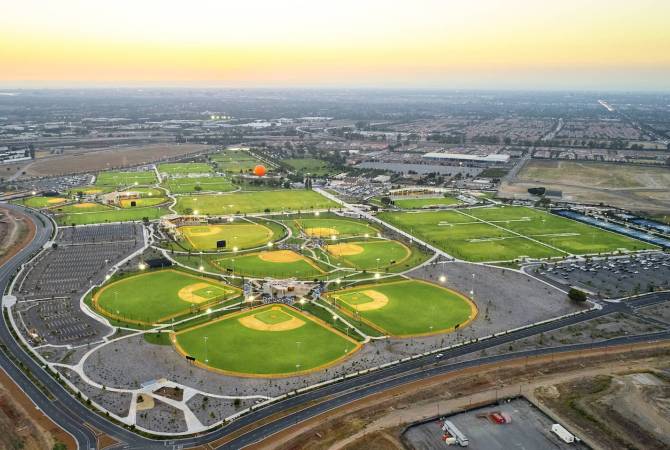 ABD’nin Irvine kentinde Ermeni Soykırımı kurbanlarının anısına adanan bir anıt dikilecek Save Paylaştır