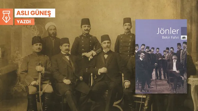 Kahire Sıkıntısı: Sergüzeşt-i ‘Münevver’ Bey