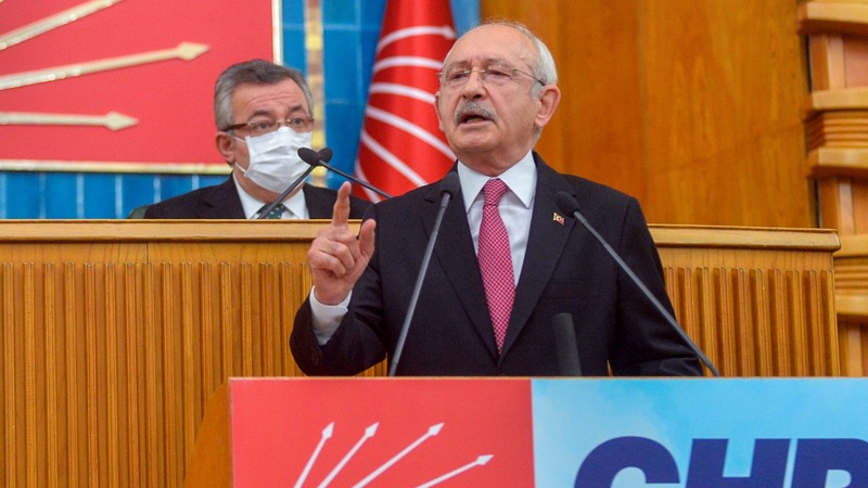 Kılıçdaroğlu Kızılay’a seslendi: Çadırları biz alacağız