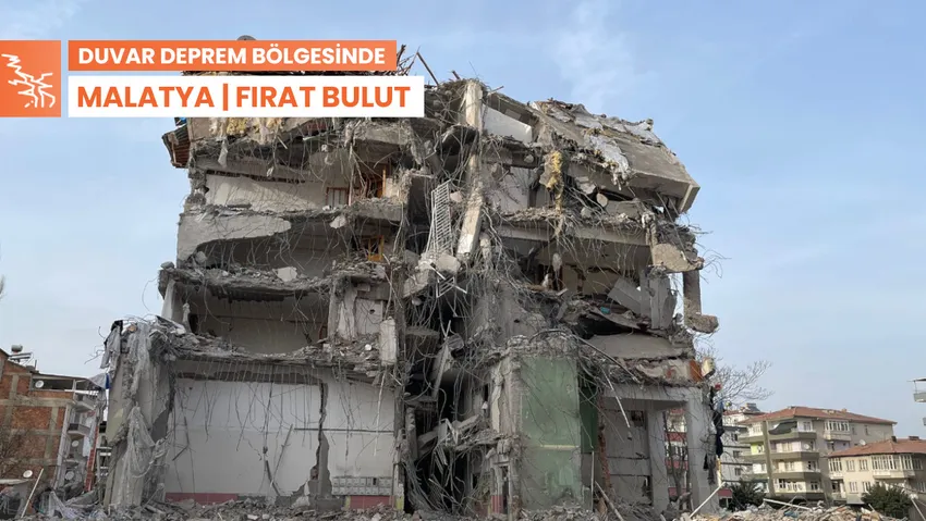 Savaş, darbe, şimdi de deprem: Ermeni ve Süryaniler yine göç ediyor