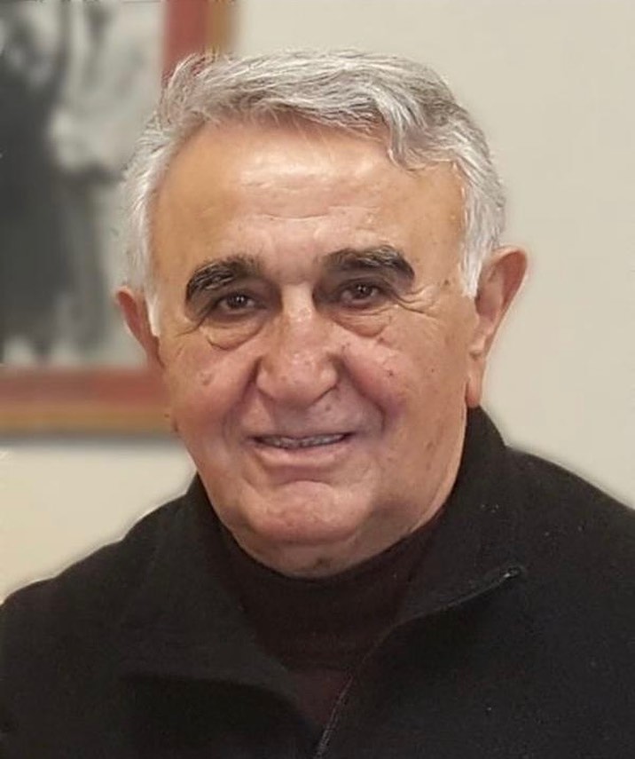 Nazar Hançer’i kaybettik