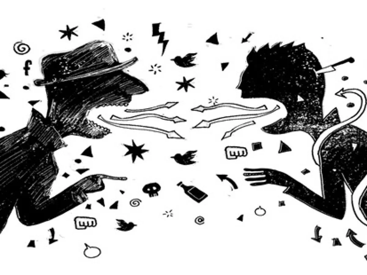 Üsküdar Amerikan Lisesi ve Yahudi Düşmanlığı