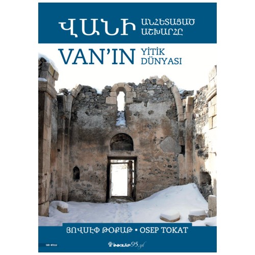 Van’ın Yitik Dünyası