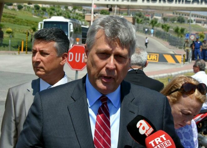 CEPA’dan ‘İncirlik’ analizi: ABD buradan çekilebilir, önemini kaybetti