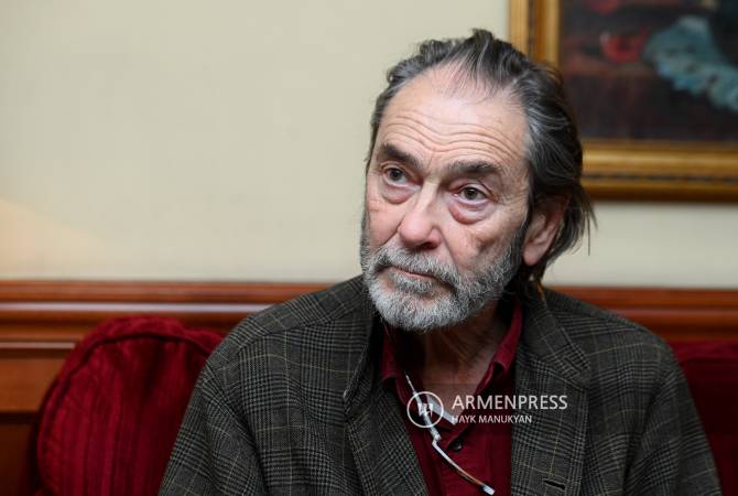 Cengiz Aktar: Yüzleşme olmazsa Türkiye hiçbir zaman demokratik, kendisiyle ve komşularıyla barışık bir ülke olamayacak