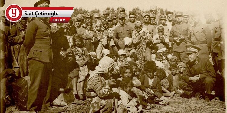 Dersim Yazıları – III Devlet bütün güçleriyle Dersim’de!