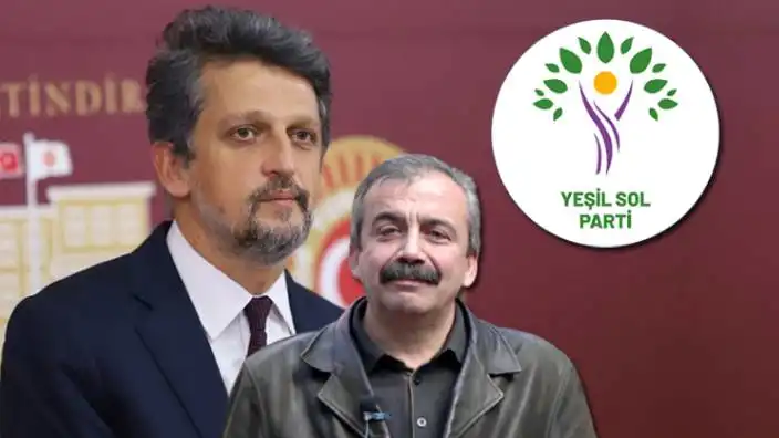 Garo Paylan’ın üzerini kim çizdi… Yeşil Sol’da Ermeni aday niye yok… Sırrı Süreyya Önder’i de sileceklerdi