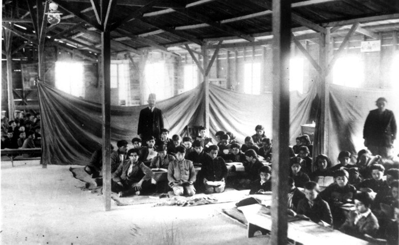 1915 ve sonrası, Arap coğrafyasında nasıl yaşandı?