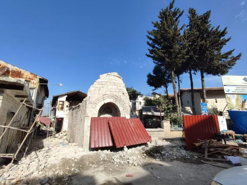 Deprem ve Hatay’da nüfus mühendisliği!