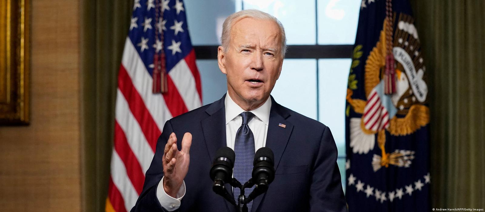 Joe Biden’dan Ermeni Soykırımı açıklaması