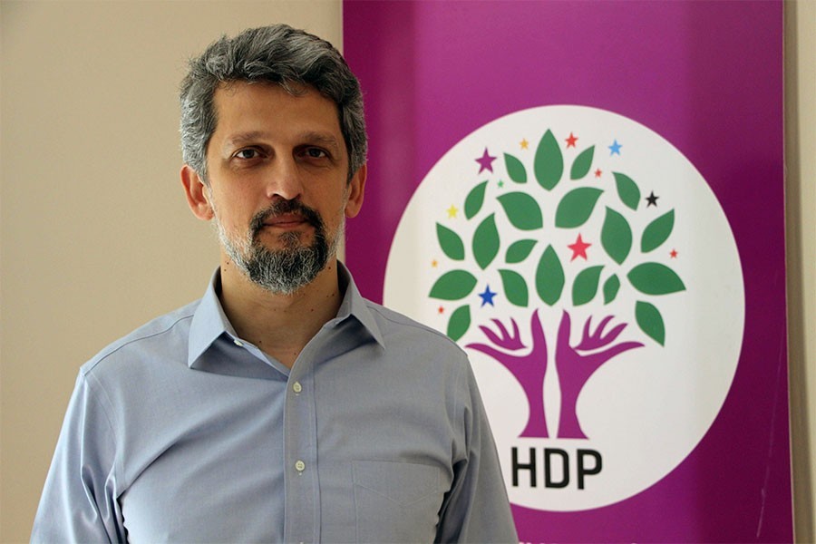 Paylan: Pozitif ayrımcılık yapılabilirdi