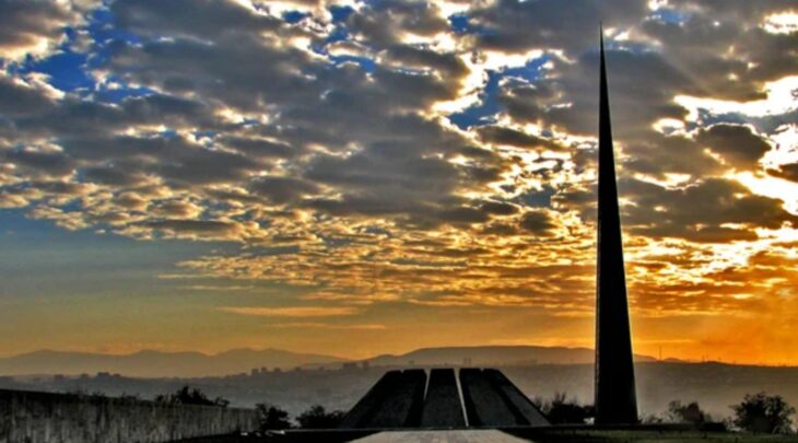 Ermeni Soykırımı’ndan 108 yıl sonra: 24 Nisan’da Medz Yeğern’in masum kurbanlarını anıyoruz
