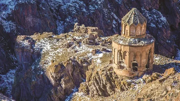 Ani Mobil Uygulaması yayında