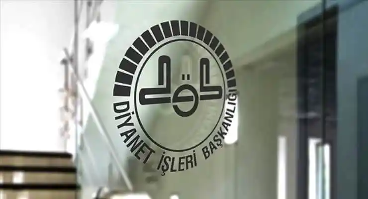 Diyanet’ten ‘camide silahlanma çağrısı’na soruşturma