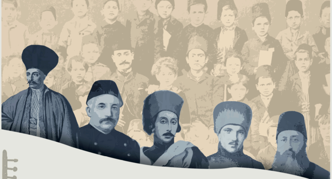 Diyarbakır’da Sempozyum: Osmanlı İmparatorluğu’nda ErmenilerDiyarbakır’da Sempozyum: Osmanlı İmparatorluğu’nda Ermeniler