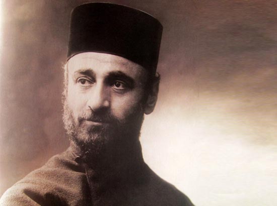 Gomidas Vartabed’in eserlerinin koleksiyonu, UNESCO Uluslararası Dünya Belleği Programı’nda kaydedildi