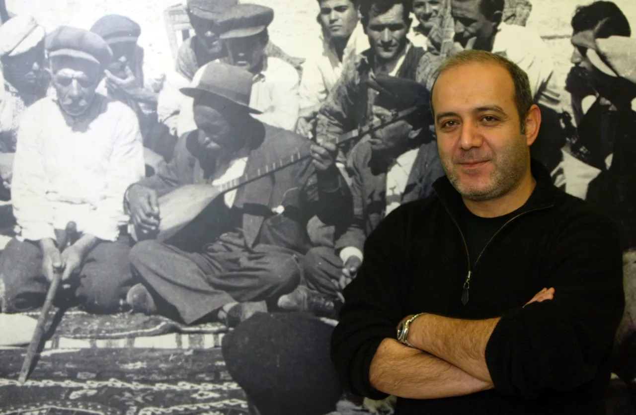 Hasan Saltık Arşivi