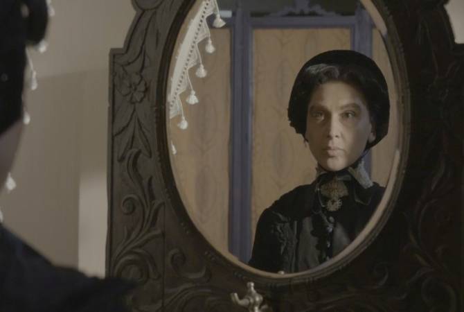 Ermeni yönetmenin filmi Türkiye’de düzenlenen film festivalinde ödül aldı