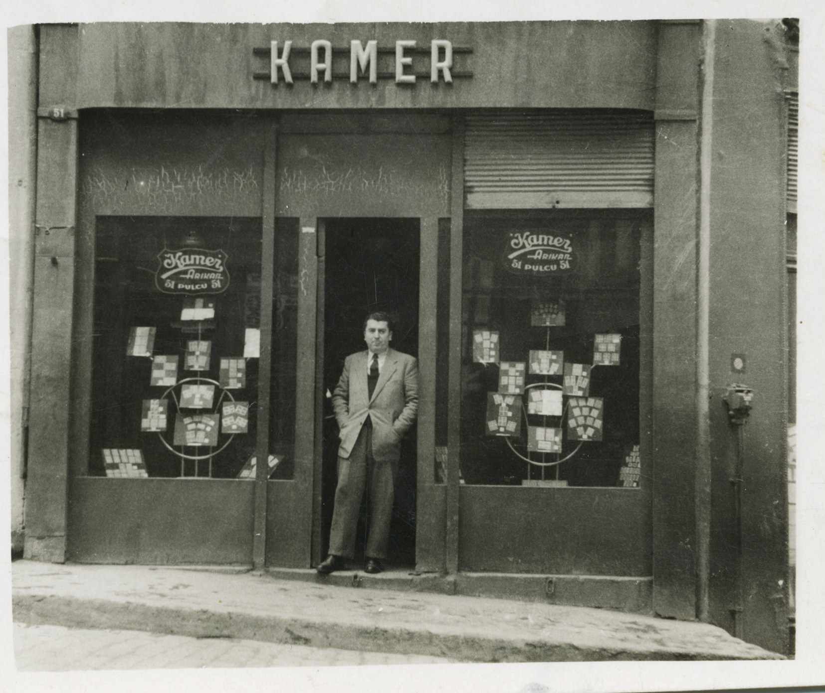 Kamer Pul Evi’nin hikâyesi: Pulun Kanadında İstanbul’dan Dünyaya