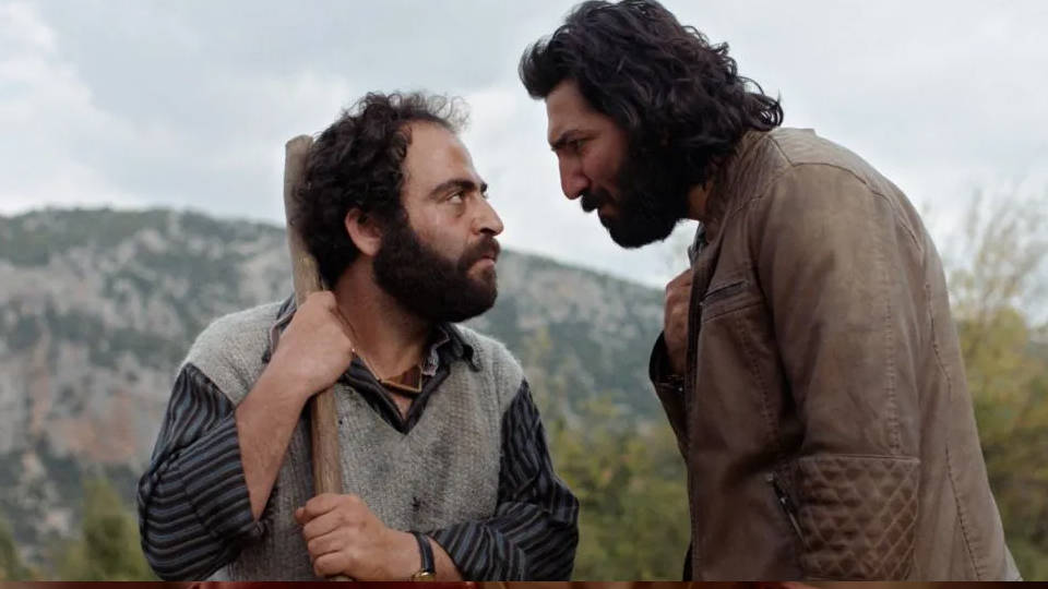 Yüzleşme üzerine sarsıcı bir film