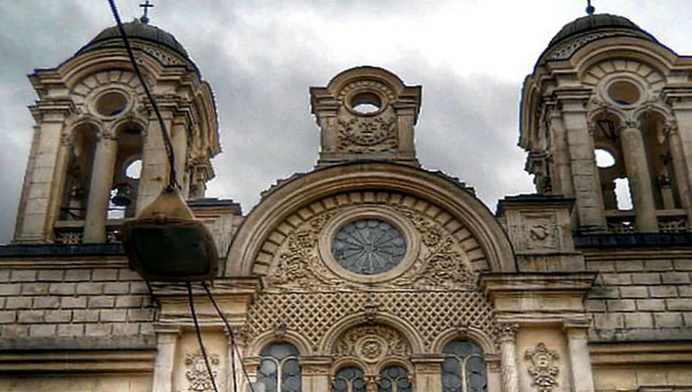 Kilise üçüncü çocuğu dünyaya gelen Rum ailelere aylık bağlıyor